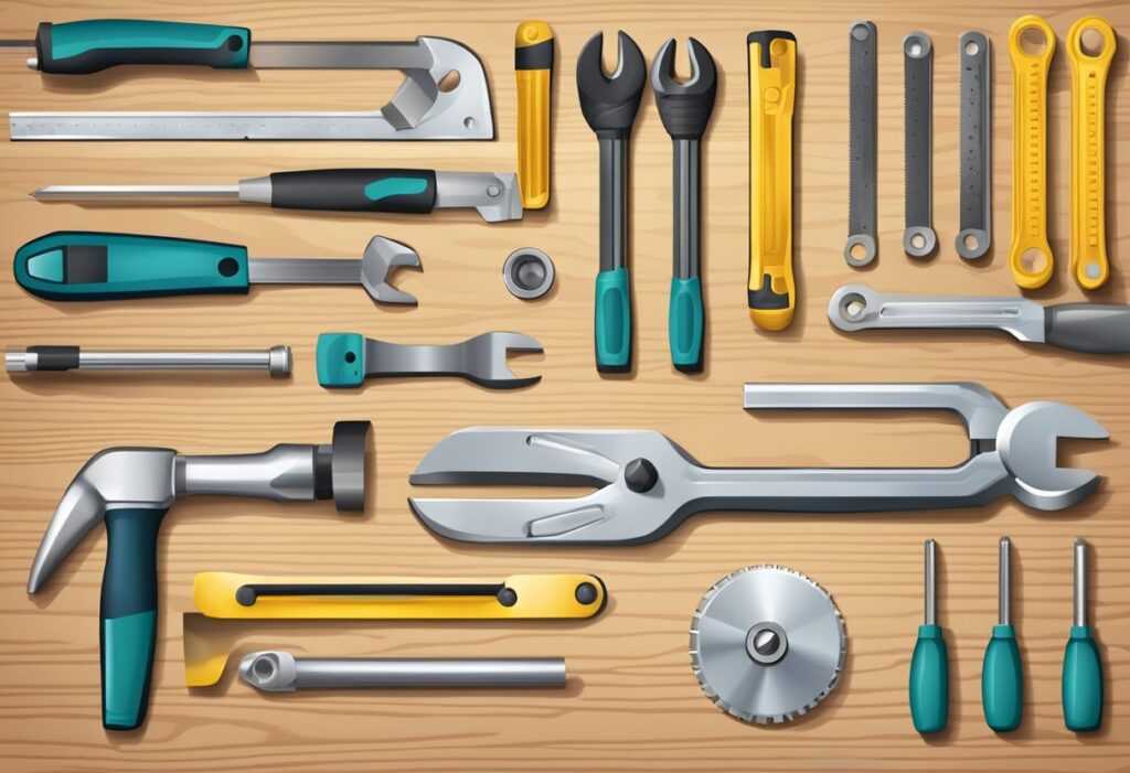 Quels outils sont nécessaires pour monter les meubles